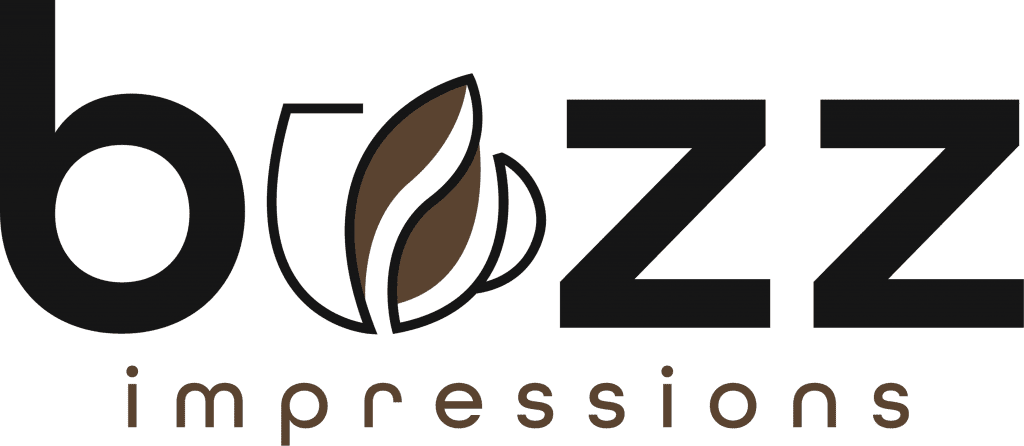 Buzz Impressions Logo