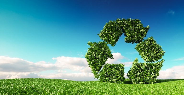 Discover The Massive Benefits of Environmentally Friendly Trade Show Displays