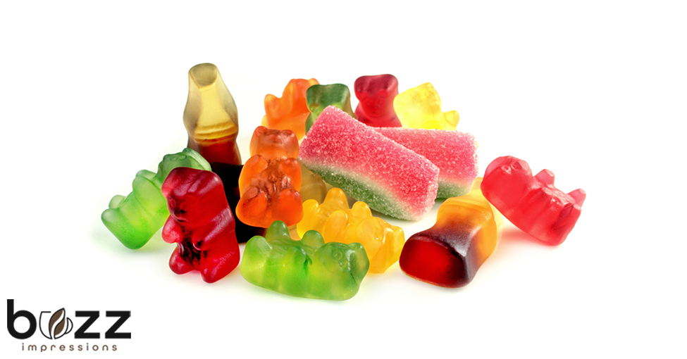 Trade Show Food Ideas Candies