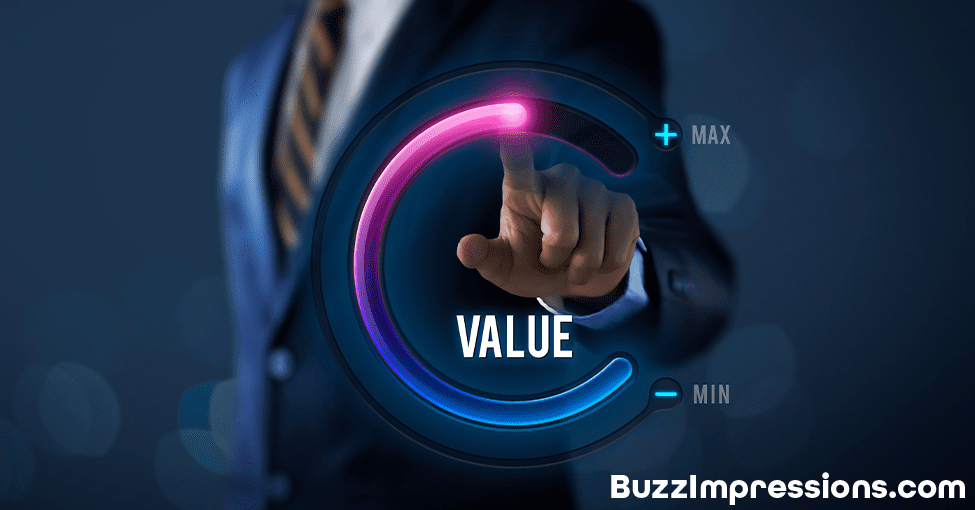 Importance of Branding Business Value