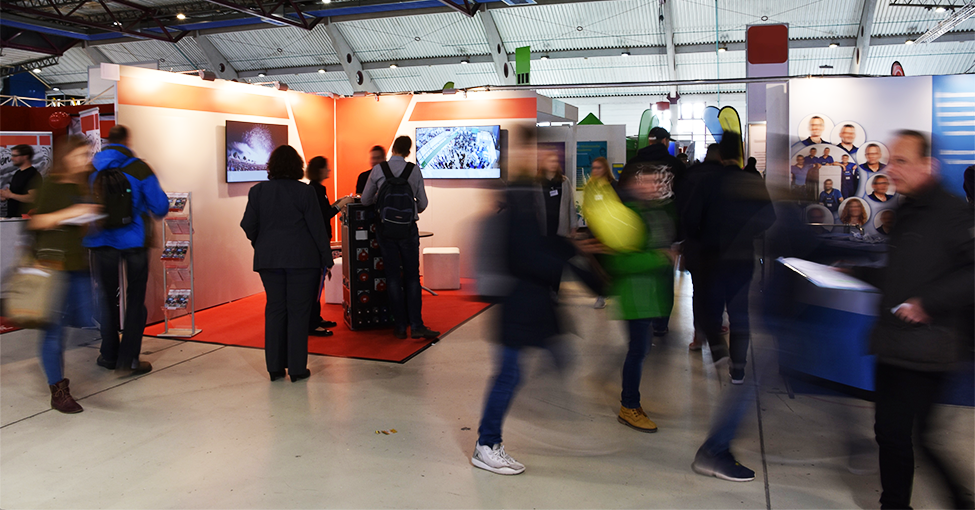 The Best & Complete Trade Show Exhibitor Guide for Success