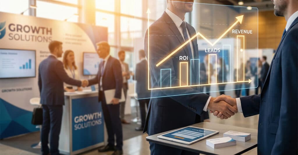 Trade Show ROI
