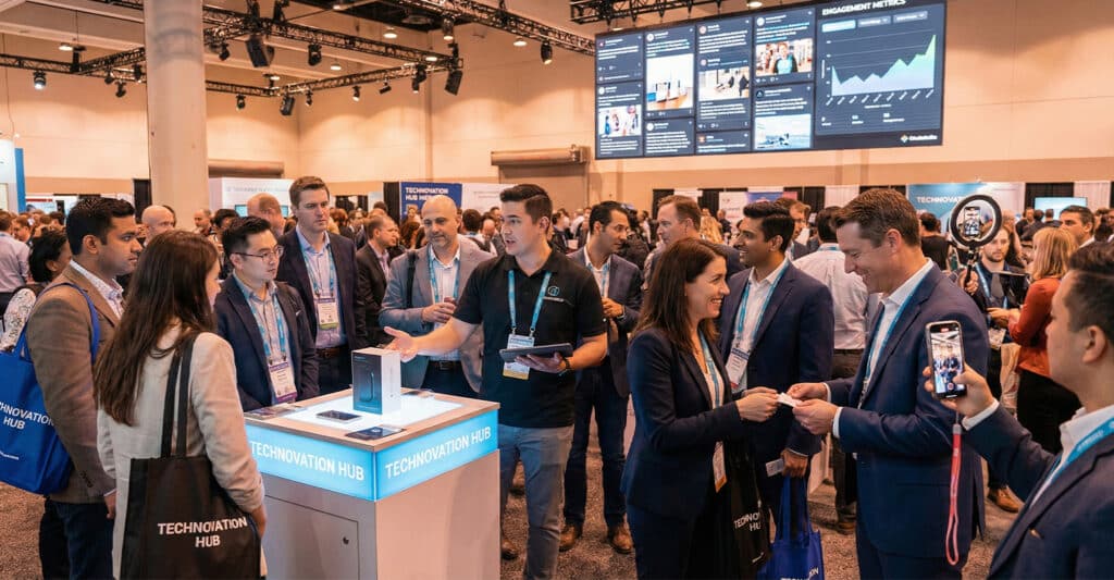 Value of Event Marketing