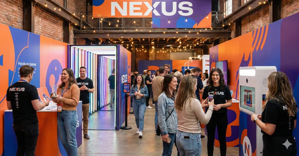 What is Experiential Marketing