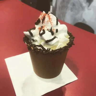 Signature Hot Chocolate